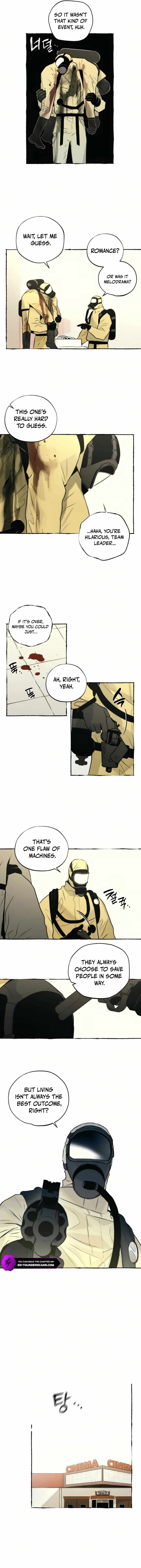 Control Zone Management Department Chapter 11 15